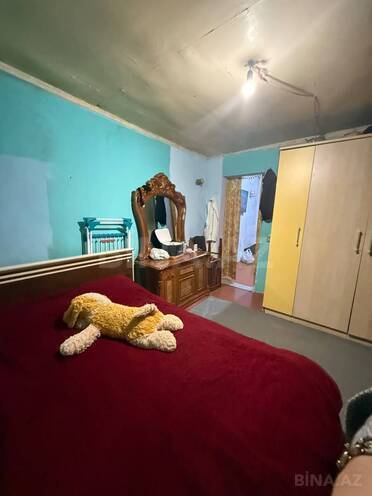 Satılır 2 otaqlı həyət evi/bağ evi 30 m², Bayıl q., photo 4 from 14