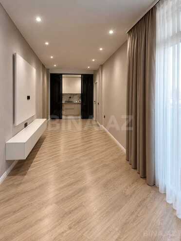 Satılır 2 otaqlı yeni tikili 57 m², Bakıxanov q., photo 5 from 10