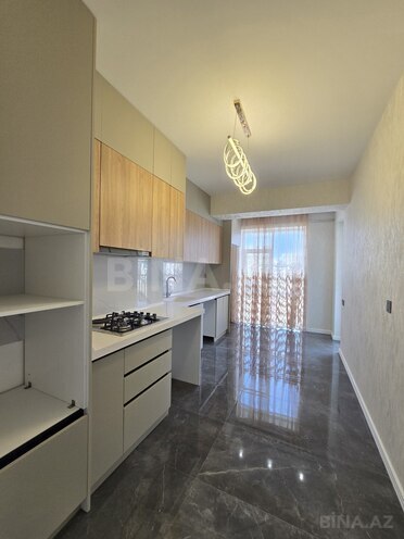 Продаётся 3-комн. новостройка 110 м², пос. Ахмедлы, photo 8 from 19