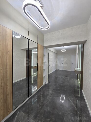 Продаётся 3-комн. новостройка 110 м², пос. Ахмедлы, photo 13 from 19