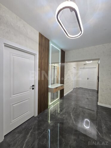Продаётся 3-комн. новостройка 110 м², пос. Ахмедлы, photo 1 from 19