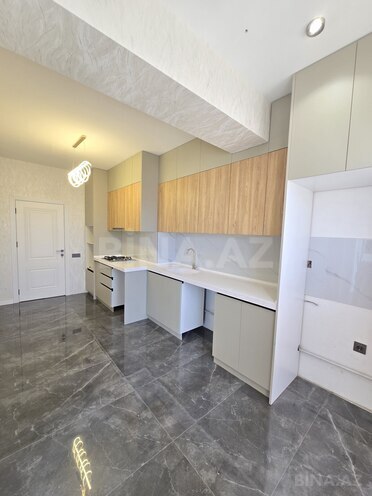 Продаётся 3-комн. новостройка 110 м², пос. Ахмедлы, photo 10 from 19