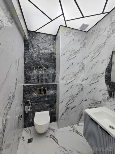 Продаётся 3-комн. новостройка 110 м², пос. Ахмедлы, photo 14 from 19