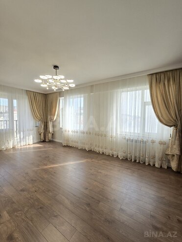 Продаётся 3-комн. новостройка 110 м², пос. Ахмедлы, photo 3 from 19