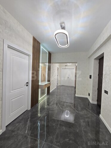 Продаётся 3-комн. новостройка 110 м², пос. Ахмедлы, photo 7 from 19