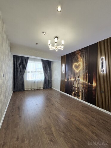 Продаётся 3-комн. новостройка 110 м², пос. Ахмедлы, photo 11 from 19