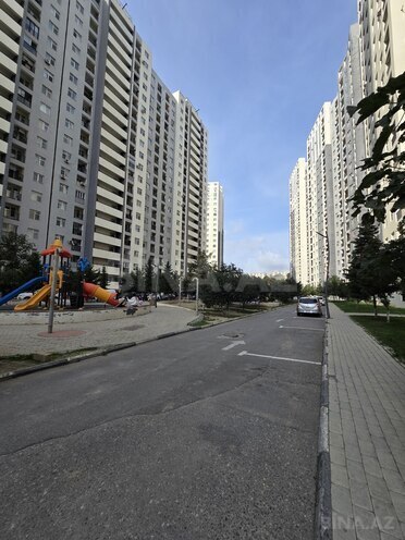 Продаётся 3-комн. новостройка 110 м², пос. Ахмедлы, photo 18 from 19