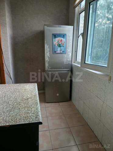 Сдается 3-комн. вторичка 90 м², м. Мемар Аджеми, photo 9 from 13