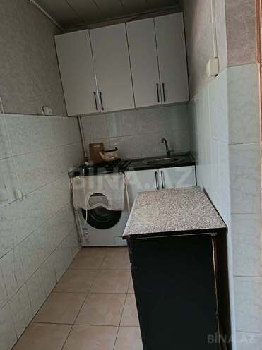 Сдается 3-комн. вторичка 90 м², м. Мемар Аджеми, photo 7 from 13