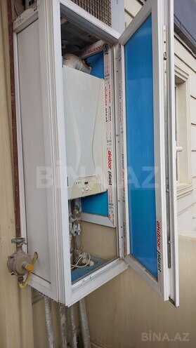 İcarəyə verilir 2 otaqlı yeni tikili 60 m², photo 8 from 13
