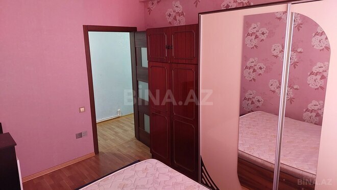 İcarəyə verilir 2 otaqlı yeni tikili 60 m², photo 5 from 13