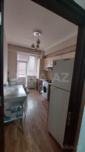 İcarəyə verilir 2 otaqlı yeni tikili 60 m², photo 7 from 13