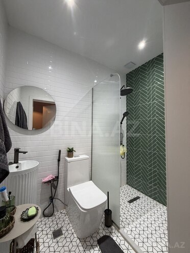 Satılır 2 otaqlı yeni tikili 66 m², Qaraçuxur q., photo 12 from 15