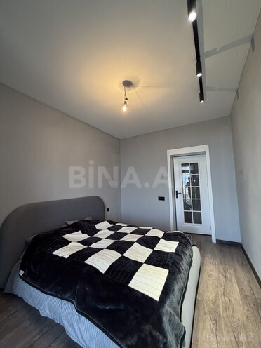 Satılır 2 otaqlı yeni tikili 66 m², Qaraçuxur q., photo 10 from 15
