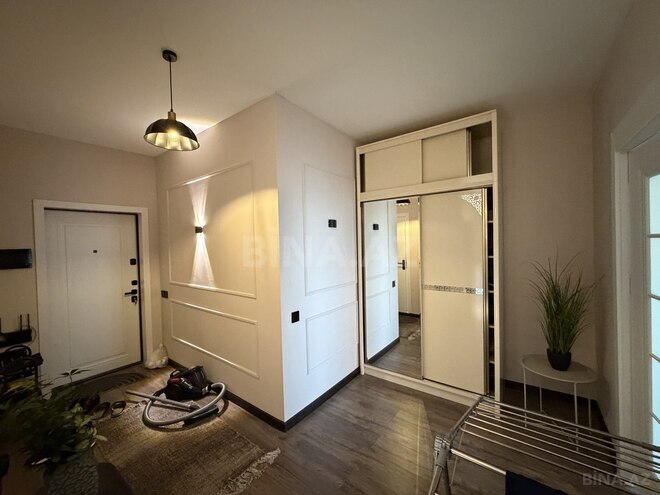 Satılır 2 otaqlı yeni tikili 66 m², Qaraçuxur q., photo 7 from 15