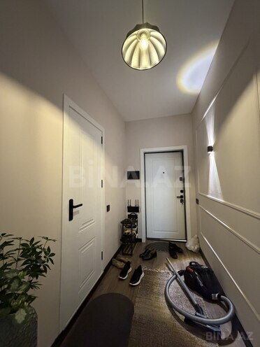 Satılır 2 otaqlı yeni tikili 66 m², Qaraçuxur q., photo 11 from 15