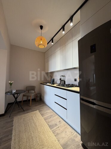 Satılır 2 otaqlı yeni tikili 66 m², Qaraçuxur q., photo 5 from 15