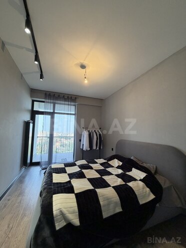 Satılır 2 otaqlı yeni tikili 66 m², Qaraçuxur q., photo 9 from 15