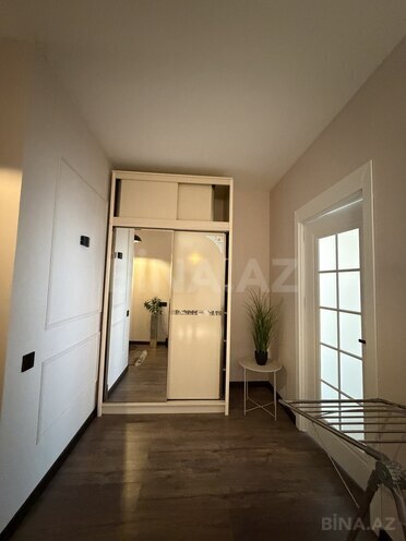 Satılır 2 otaqlı yeni tikili 66 m², Qaraçuxur q., photo 8 from 15