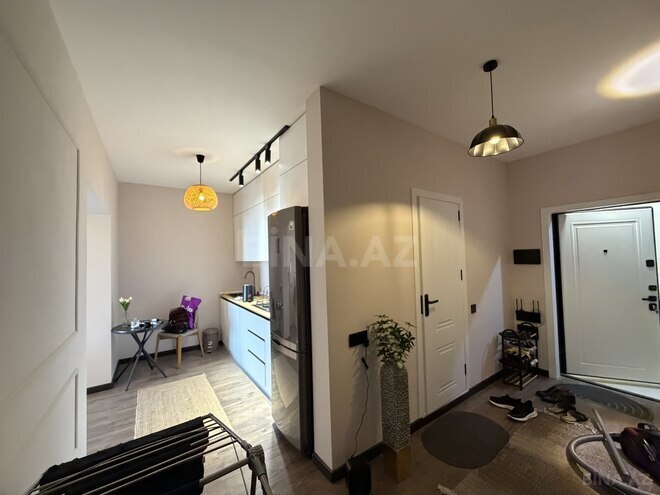 Satılır 2 otaqlı yeni tikili 66 m², Qaraçuxur q., photo 6 from 15