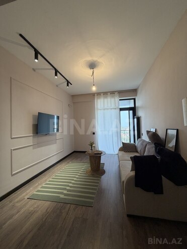 Satılır 2 otaqlı yeni tikili 66 m², Qaraçuxur q., photo 3 from 15