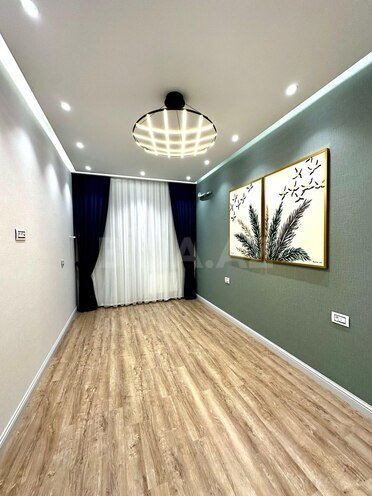 Satılır 2 otaqlı köhnə tikili 59 m², Memar Əcəmi m., photo 3 from 7