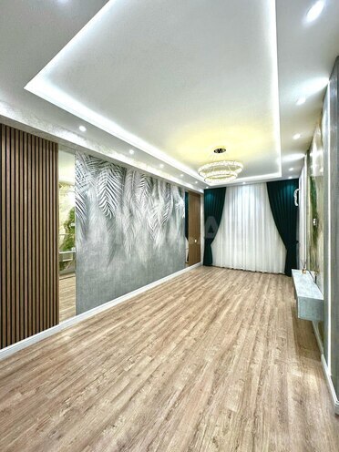 Satılır 2 otaqlı köhnə tikili 59 m², Memar Əcəmi m., photo 1 from 7