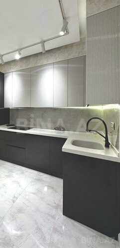 Satılır 2 otaqlı köhnə tikili 59 m², Memar Əcəmi m., photo 4 from 7