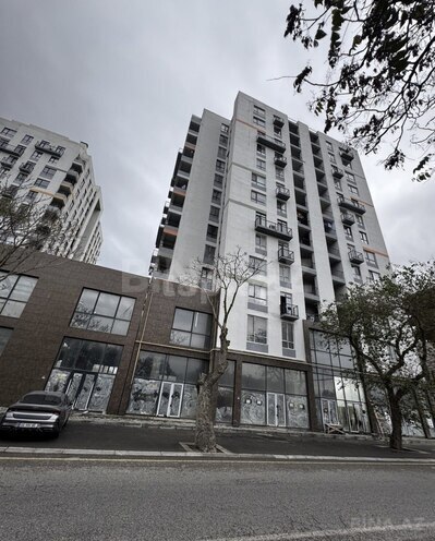 Продается 3-комн. новостройка 76 м², пос. Карачухур, photo 27 from 28