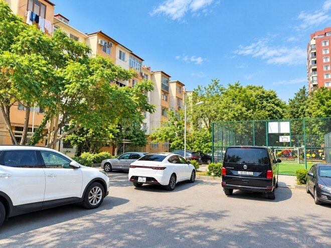 Satılır 3 otaqlı köhnə tikili 80 m², Nəriman Nərimanov m., photo 15 from 16