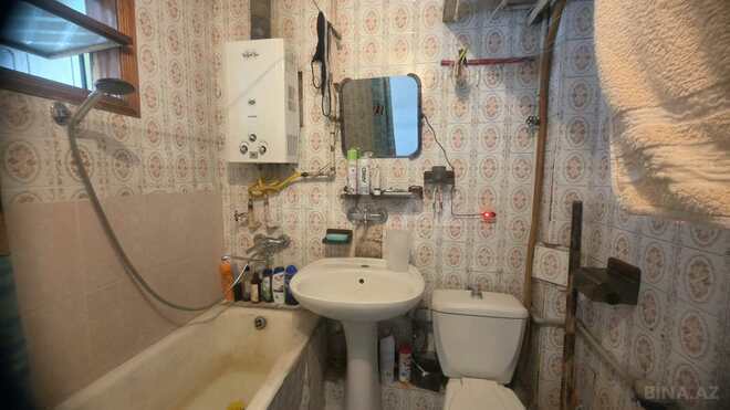 Продаётся 3-комн. вторичка 75 м², м. Иншаатчылар, photo 16 from 17