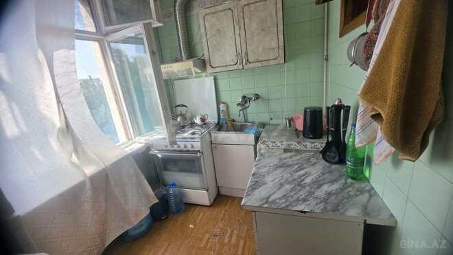 Продаётся 3-комн. вторичка 75 м², м. Иншаатчылар, photo 12 from 17
