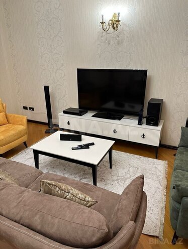 Продается 4-комн. новостройка 200 м², м. Нариман Нариманов, photo 4 from 25