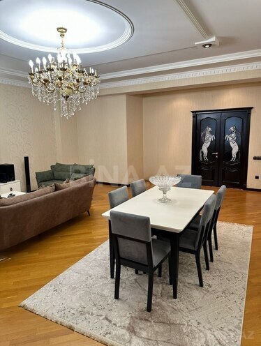 Продается 4-комн. новостройка 200 м², м. Нариман Нариманов, photo 24 from 25