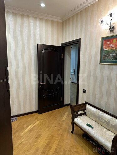 Продается 4-комн. новостройка 200 м², м. Нариман Нариманов, photo 14 from 25