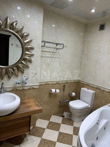 Продается 4-комн. новостройка 200 м², м. Нариман Нариманов, photo 12 from 25