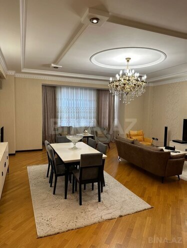 Продается 4-комн. новостройка 200 м², м. Нариман Нариманов, photo 5 from 25