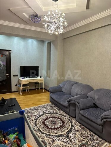Продается 4-комн. новостройка 200 м², м. Нариман Нариманов, photo 11 from 25