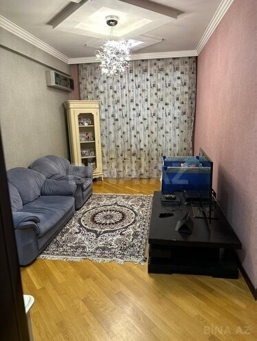 Продается 4-комн. новостройка 200 м², м. Нариман Нариманов, photo 15 from 25