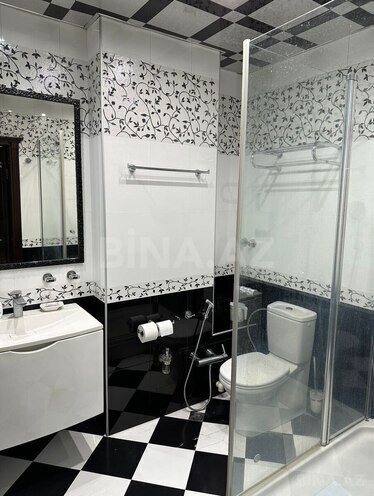 Продается 4-комн. новостройка 200 м², м. Нариман Нариманов, photo 20 from 25