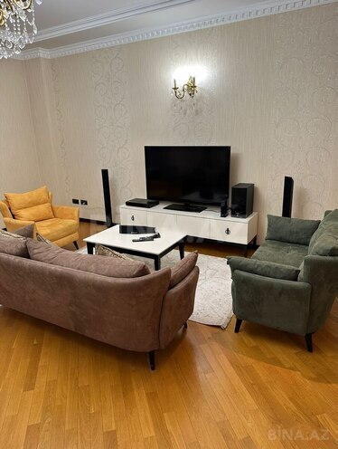 Продается 4-комн. новостройка 200 м², м. Нариман Нариманов, photo 16 from 25