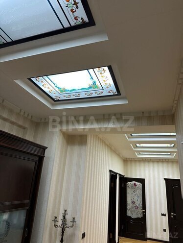 Продается 4-комн. новостройка 200 м², м. Нариман Нариманов, photo 18 from 25