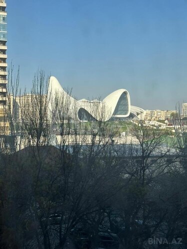 Продается 4-комн. новостройка 200 м², м. Нариман Нариманов, photo 1 from 25