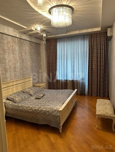 Продается 4-комн. новостройка 200 м², м. Нариман Нариманов, photo 8 from 25