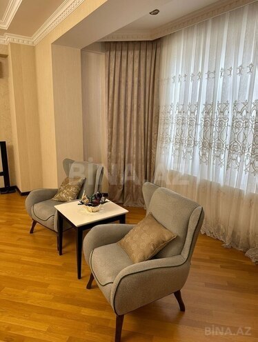 Продается 4-комн. новостройка 200 м², м. Нариман Нариманов, photo 9 from 25