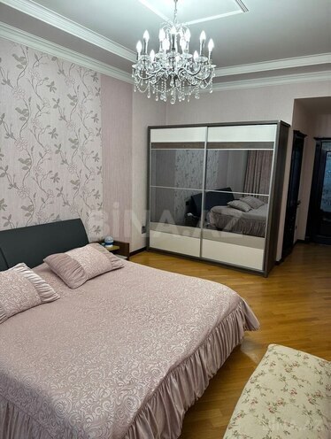 Продается 4-комн. новостройка 200 м², м. Нариман Нариманов, photo 22 from 25