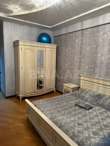 Продается 4-комн. новостройка 200 м², м. Нариман Нариманов, photo 7 from 25