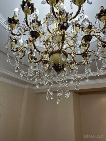Продается 4-комн. новостройка 200 м², м. Нариман Нариманов, photo 3 from 25