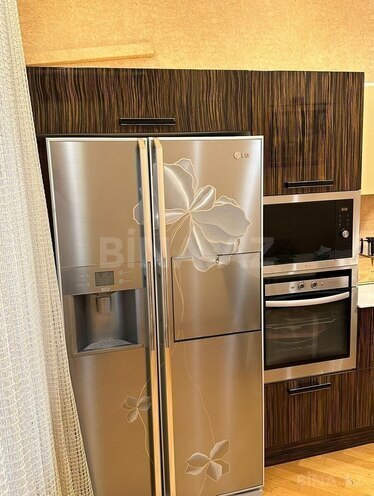 Продается 4-комн. новостройка 200 м², м. Нариман Нариманов, photo 17 from 25