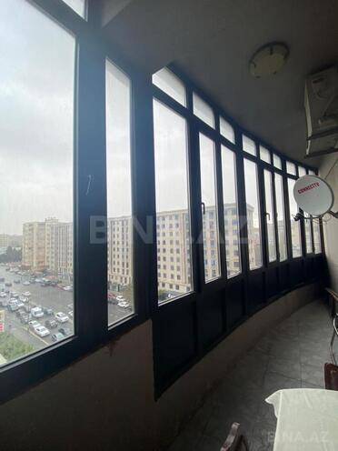 Satılır 3 otaqlı yeni tikili 136 m², Gənclik m., photo 15 from 17